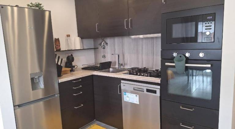 Cool living Quarteira, 2 bedroom with ocean view — photo 5