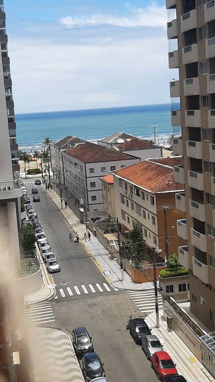 Apartamento  Canto do Forte