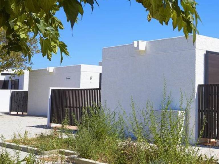 Holiday apartment with heated pool — photo 4