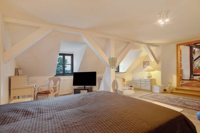 Ferienwohnung Freilassing