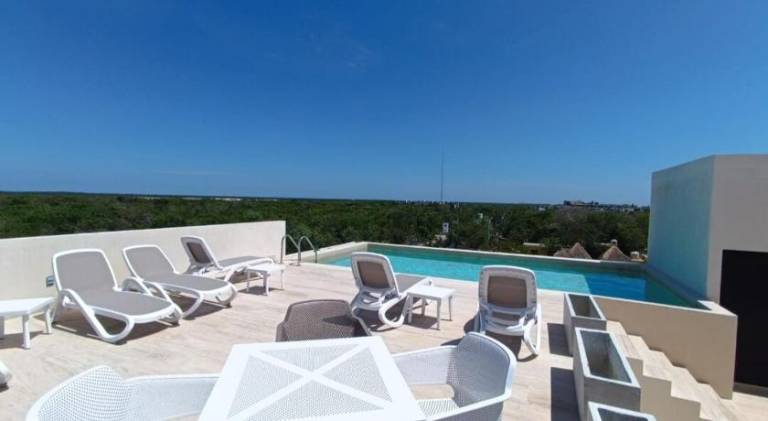 Brand-new Loft with Pool, Near Beach and Nightlife — photo 3