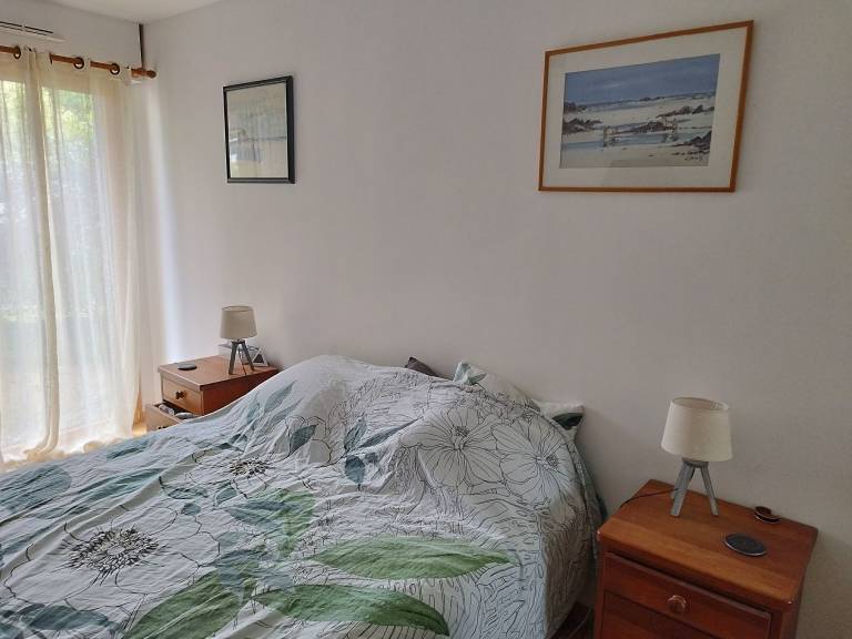 Appartement Allinges