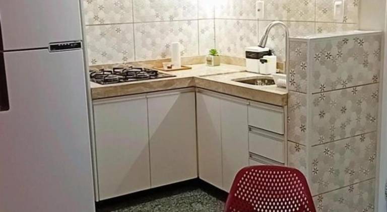 Serviced apartment for 2 persons — photo 4