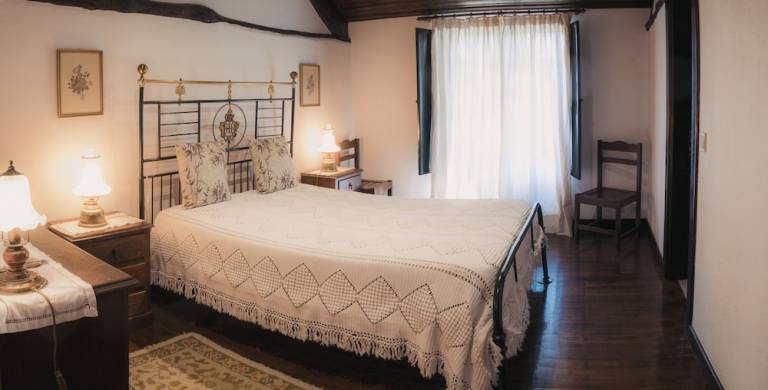 Casa rural Vila Real