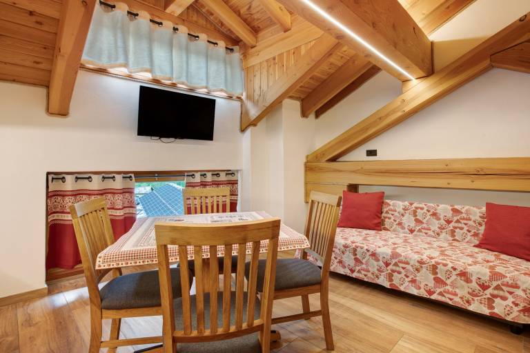 Nice studio with yard & fast internet | Mountain view | Pets allowed — photo 2
