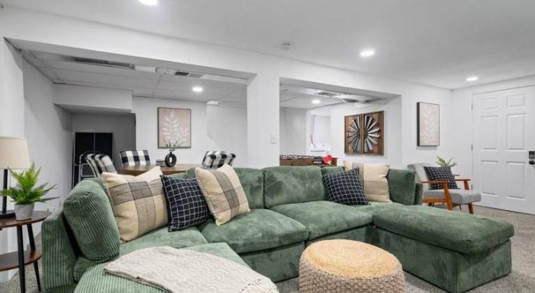 Beautiful house | Pets allowed — photo 4
