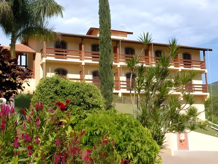 Hotel Fazenda Village Montana in Socorro