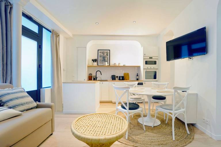 Appartement Arcueil