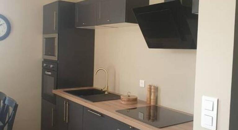 Rental apartment with 1 room for 4 persons — photo 5