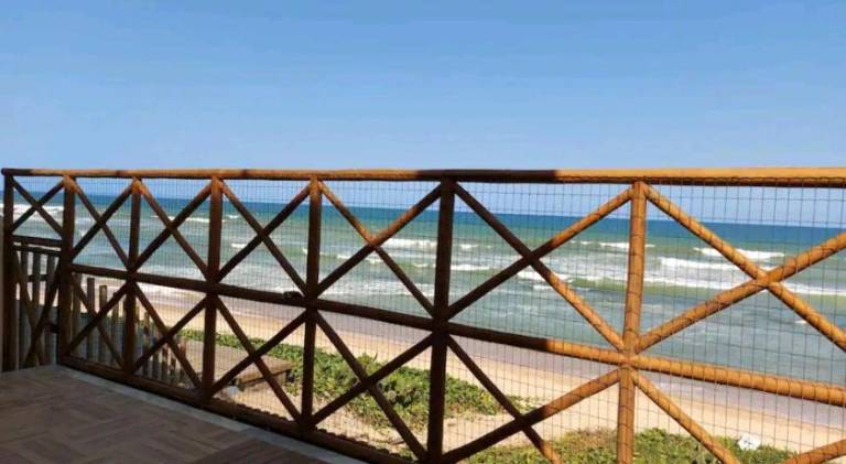 House with pool | Next to the beach | Dogs allowed in Pouso Alegre