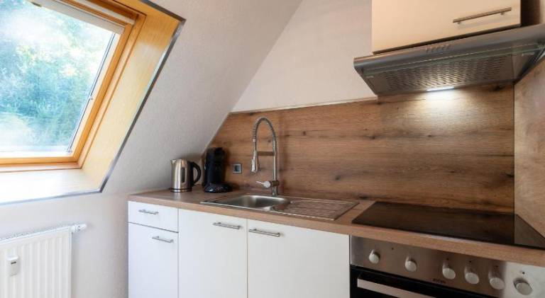 Charming holiday apartment with patio & garden | Suitable for remote work | Pets are welcome — photo 3