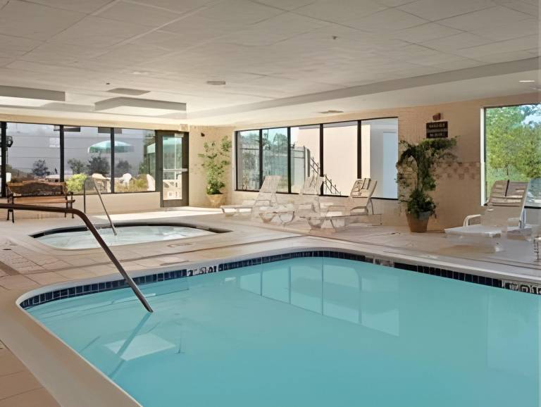 The Holiday Inn Belcamp - Aberdeen Area By IHG — photo 5