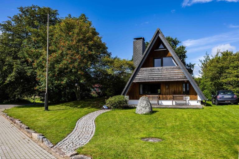 Ferienhaus Fleckeby