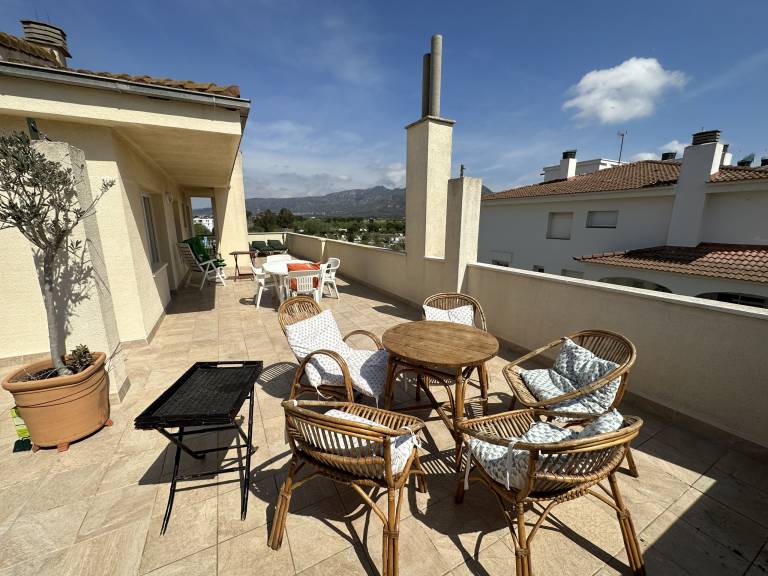 Wonderful rental apartment with terrace | Close to the beach | Pets are welcome — photo 2