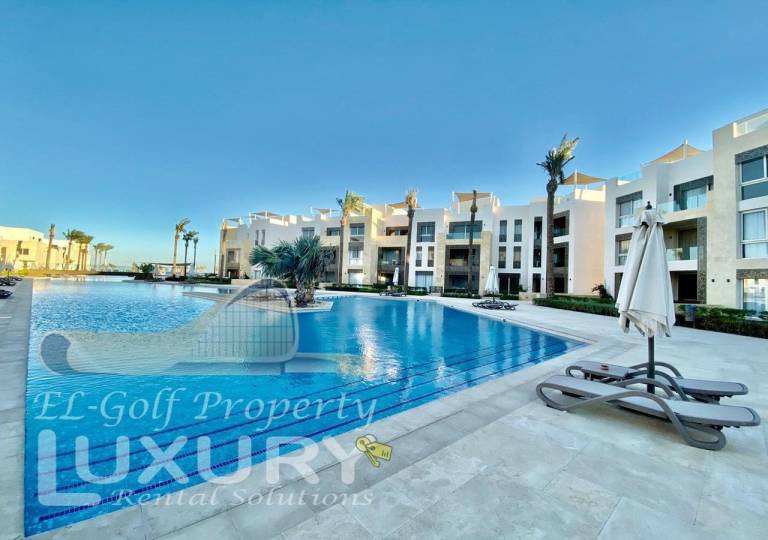 Lovely 2-Bedroom MB312 with a Shared Pool — photo 3