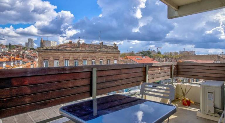 Rental apartment with terrace | Suitable for remote work — photo 3