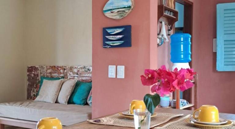 Charming holiday apartment | Pets allowed — photo 2