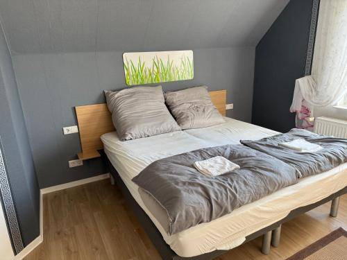Ferienwohnung Garbsen