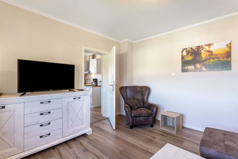 Rental apartment with garden — photo 5