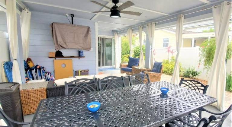 Seventh Seas half mile to the beach pet friendly Near to the Mayo Clinic - UNF - TPC Sawgrass - Conv — photo 2