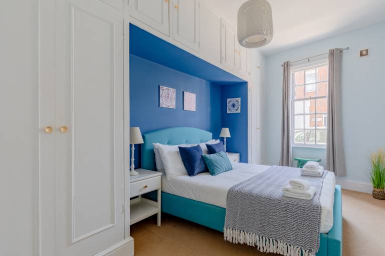 Apartment Wimbledon