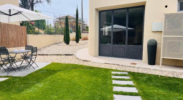 Vacation home with garden | Suitable for remote work in Lucca