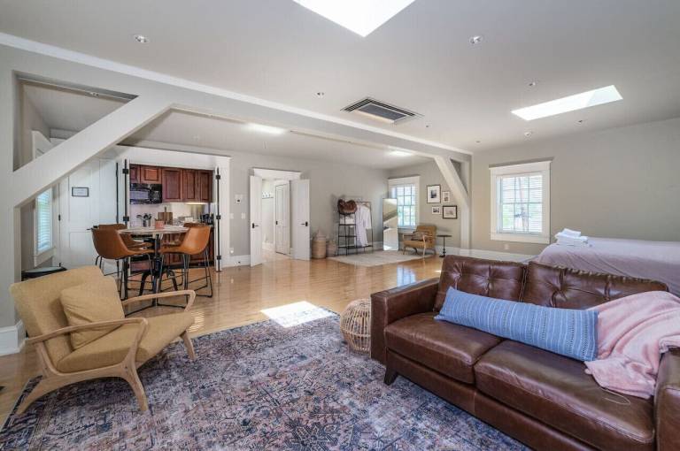 Apartment Lexington