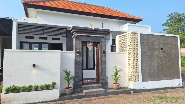 Villa Kampung Bugis