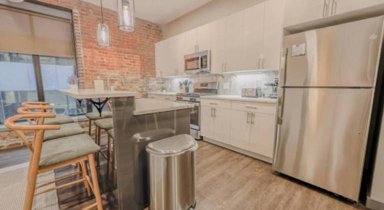 Beautiful holiday apartment | Close to Faneuil Hall | Pet-friendly — photo 4
