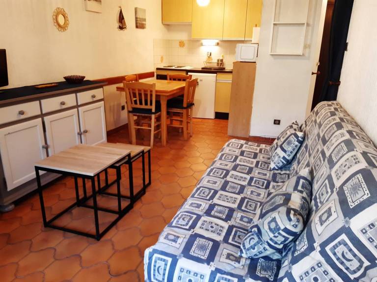 Charming rental apartment | Next to the beach | Pets allowed — photo 2