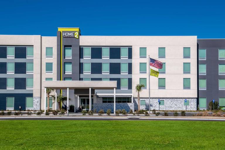 Home2 Suites by Hilton Savannah I95 North — photo 4