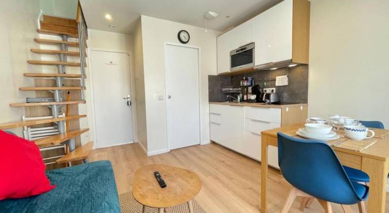 Ferienwohnung