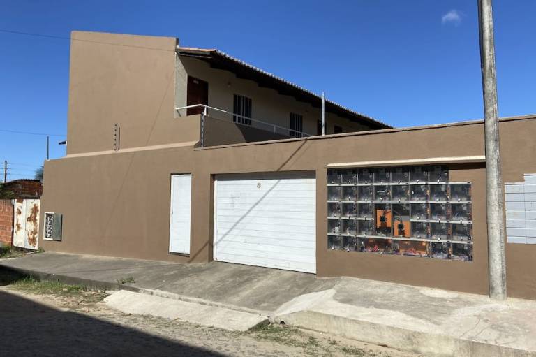 Apartamento Maranguape
