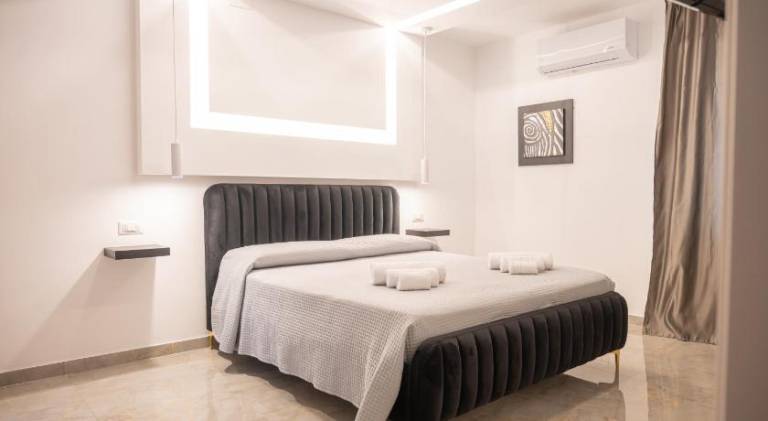 Rental apartment for 2 persons in Ricadi