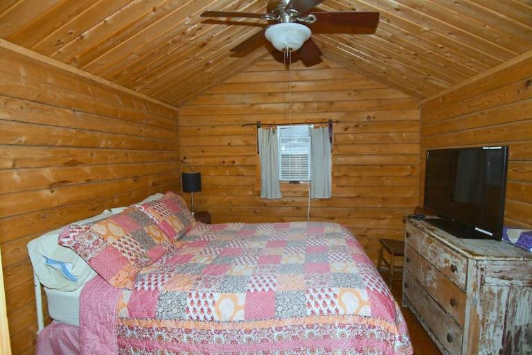 Cabin  Berkeley Springs