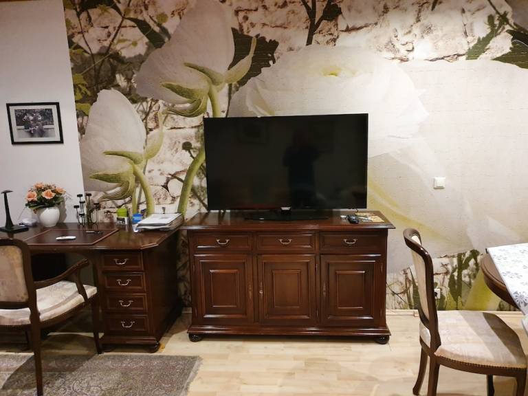 Ferienwohnung  Vorsfelde