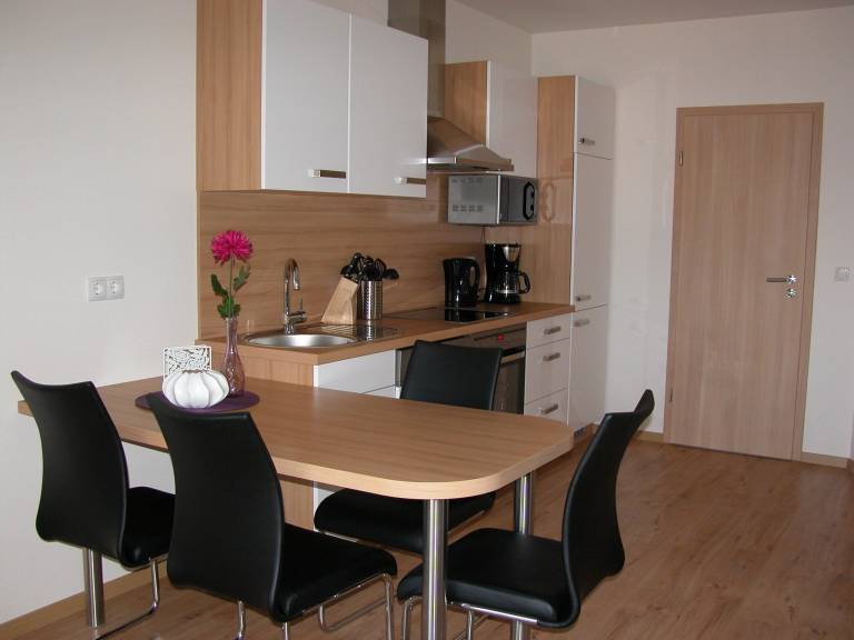 Ferienwohnung Bad Liebenwerda