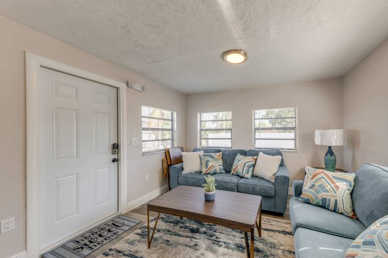 1 Mi to Ocean: Home w/ Yard in Boynton Beach! — photo 4