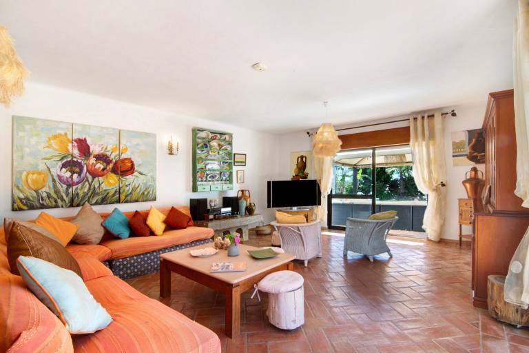 Country House 'Casa Da Avó' with Sea View, Wi-Fi and Air Conditioning — photo 4