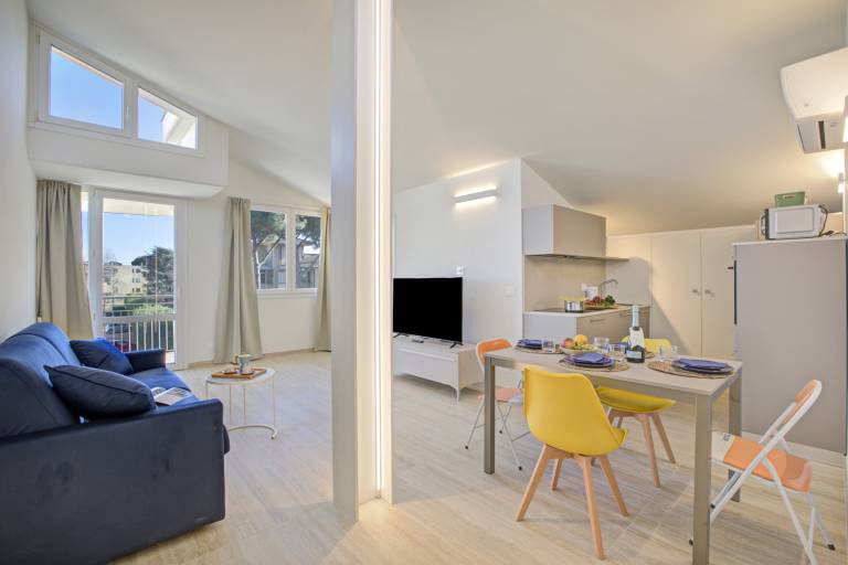 Ferienwohnung Lido di Camaiore