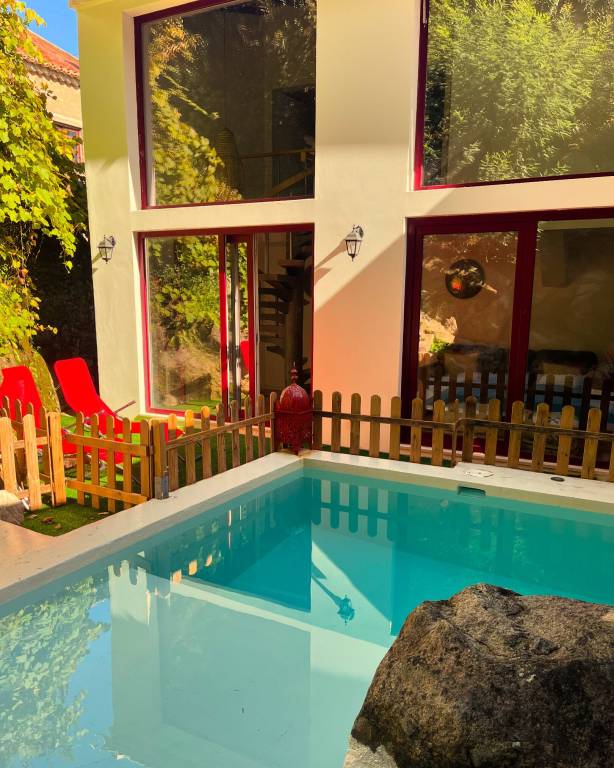 Chalet Sintra