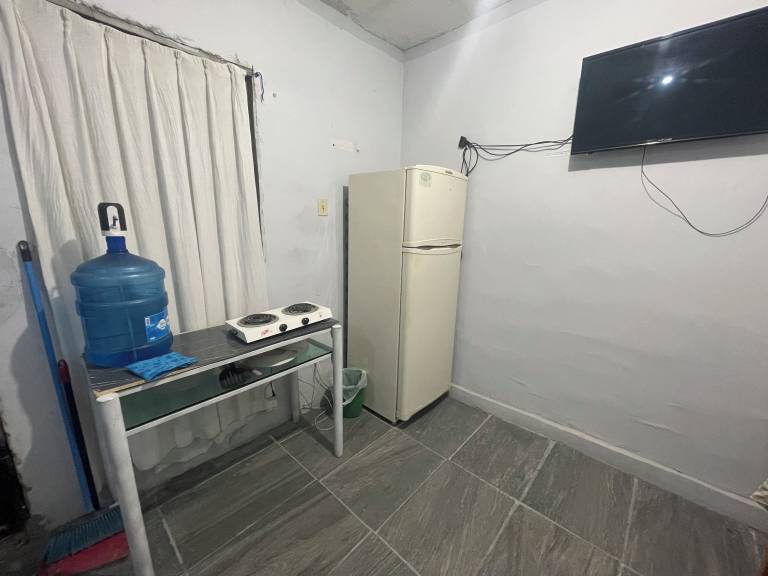 Apartment  México 68