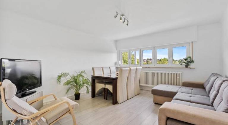 Apartment | Pets are welcome in Luxembourg City
