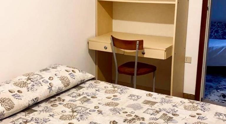Apartment with 2 rooms for 4 persons in Senigallia