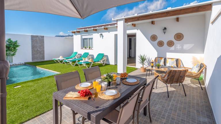Huis Nerja