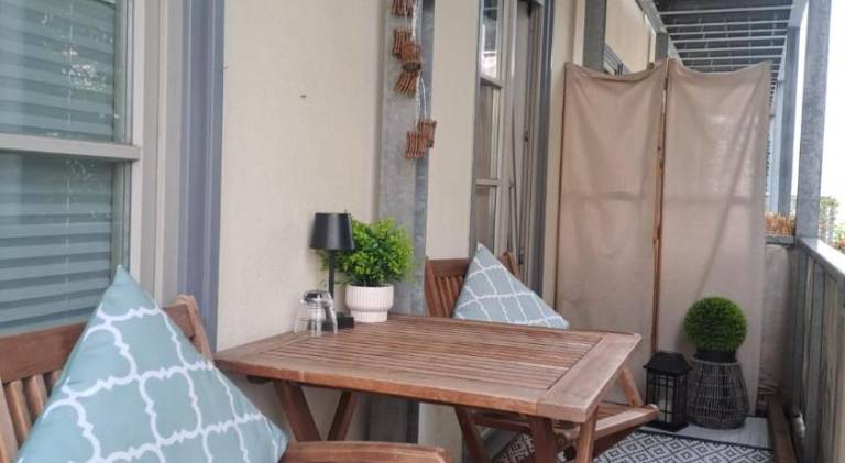 Holiday apartment with 1 room for 3 persons — photo 3