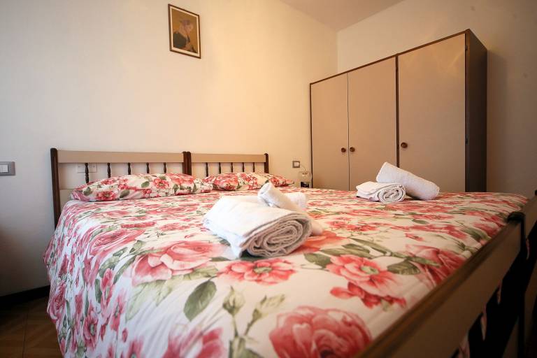 Appartamento Clusone