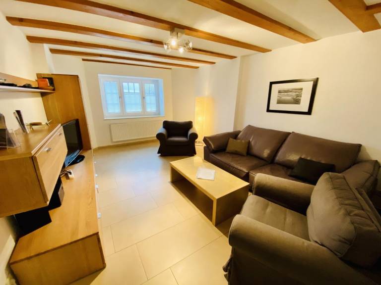 Rental apartment with 1 room for 4 persons — photo 4