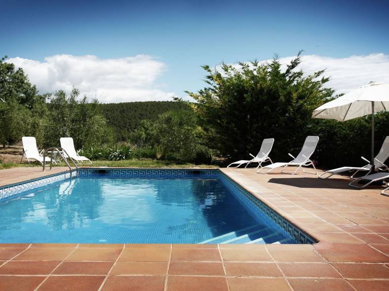 Villa Carme