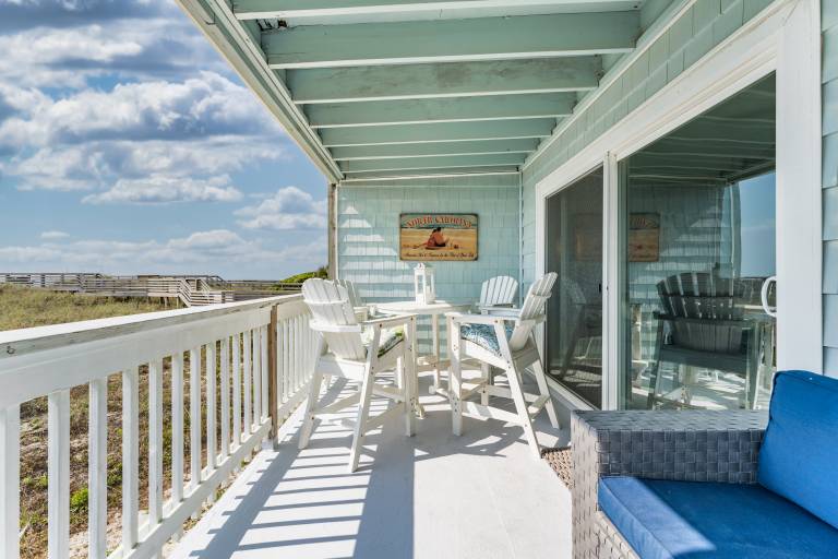 Condo  Carolina Beach